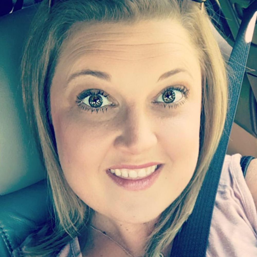 Meet your Posher, Amber